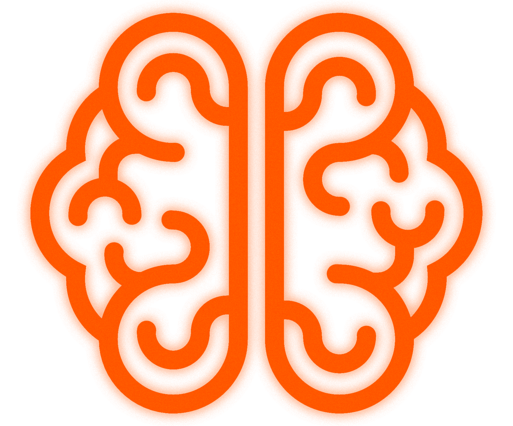 Brain icon